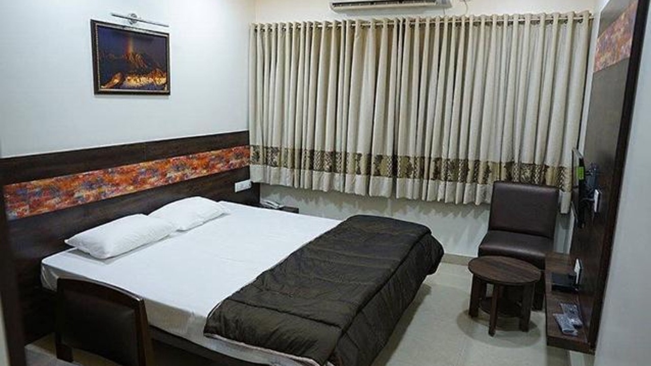 Photo of Bedroom in Nagpur