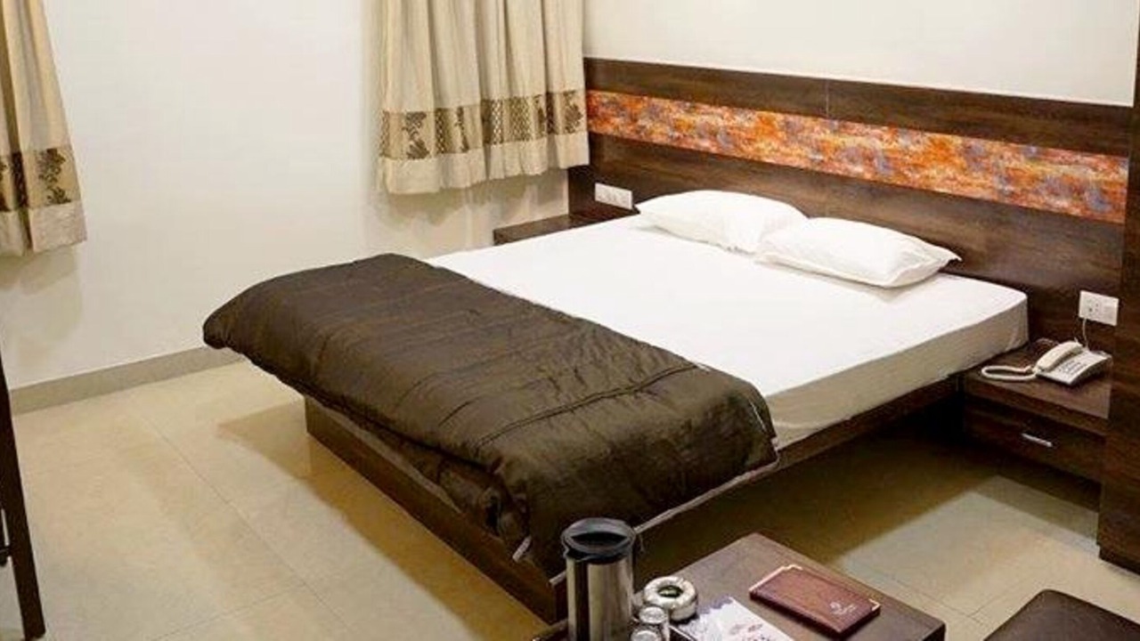 Photo of Bedroom in Nagpur