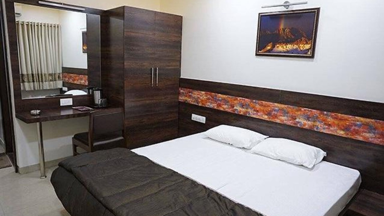 Photo of Bedroom in Nagpur