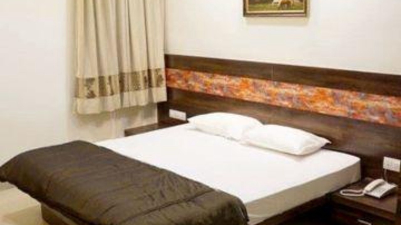 Photo of Bedroom in Nagpur