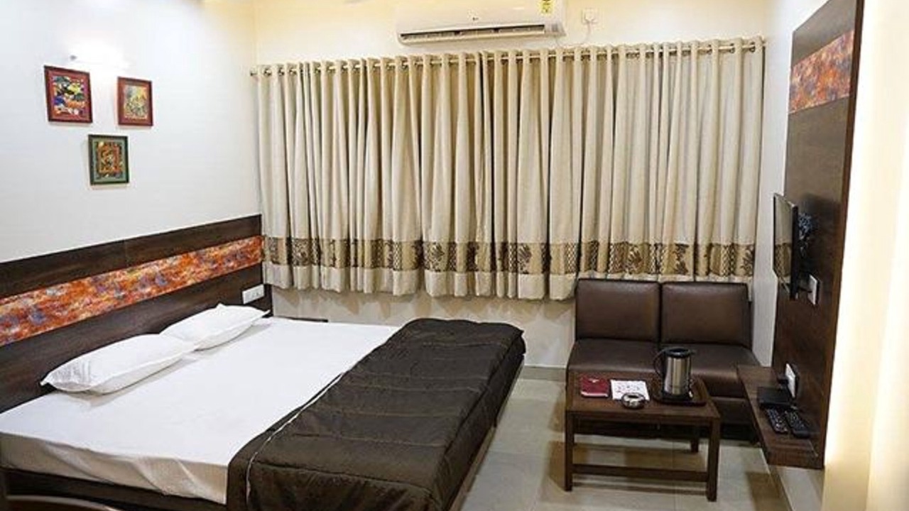 Photo of Bedroom in Nagpur