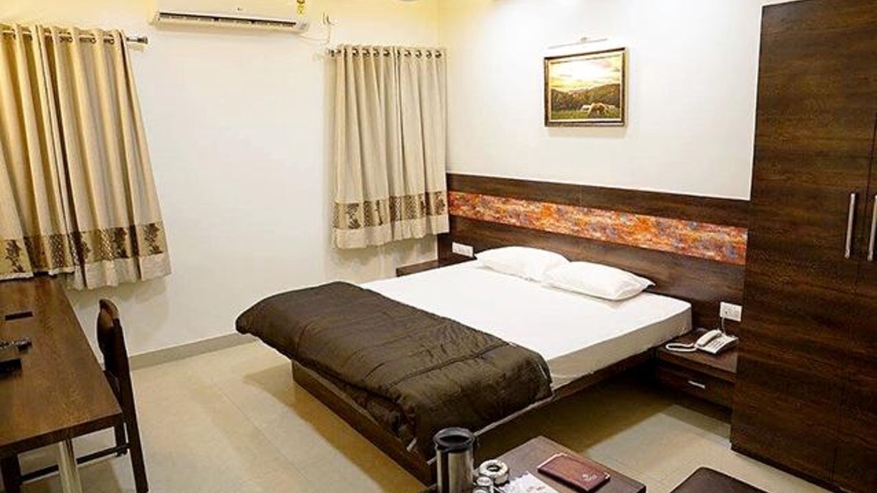 Photo of Bedroom in Nagpur