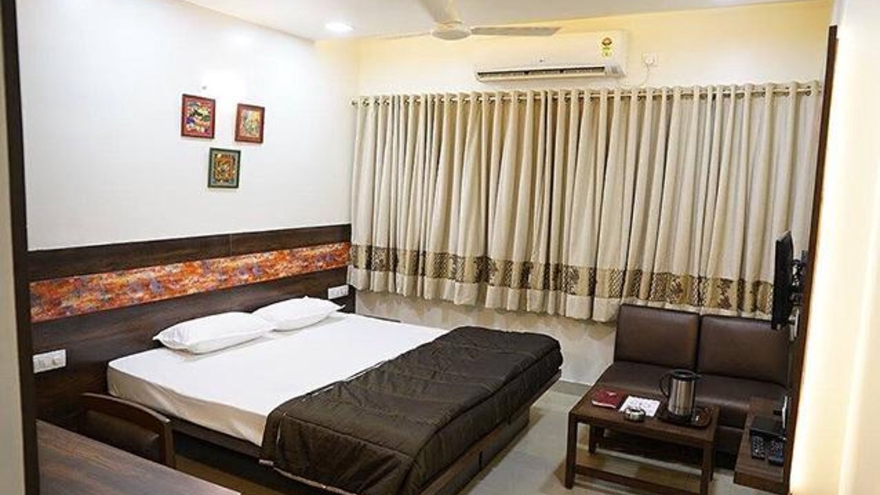 Photo of Bedroom in Nagpur