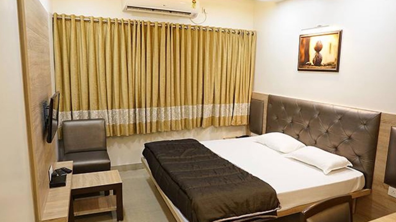 Photo of Bedroom in Nagpur
