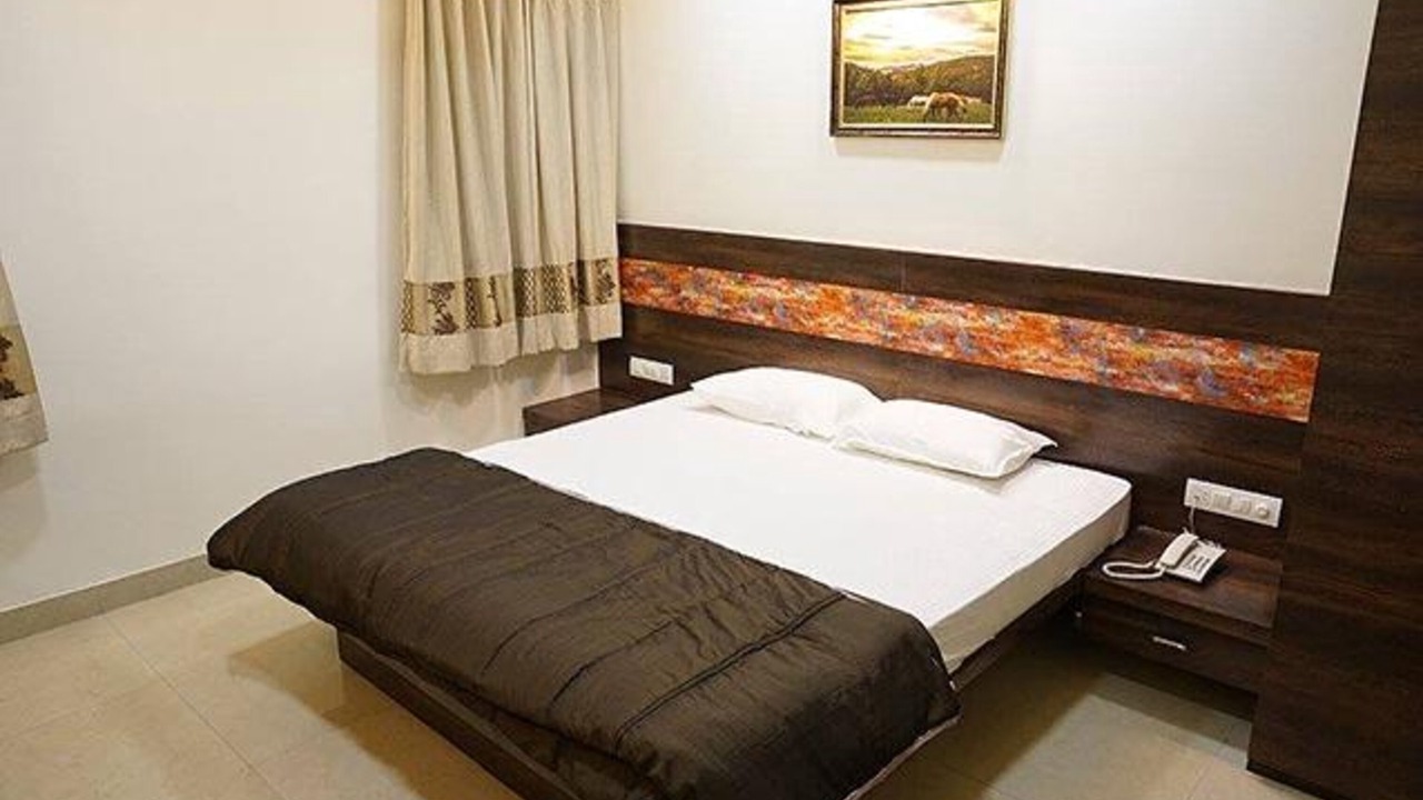 Photo of Bedroom in Nagpur