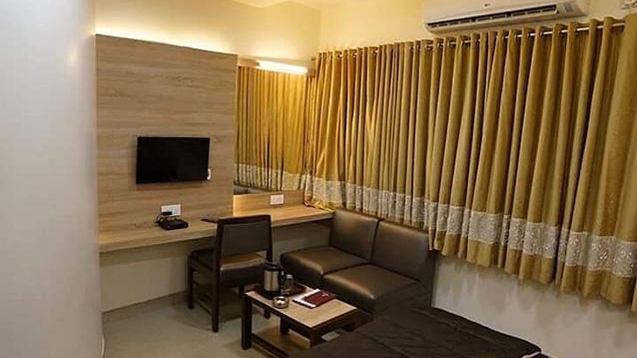Photo of Bedroom in Nagpur