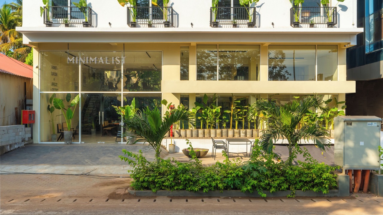 Photo of Outdoor in Panaji