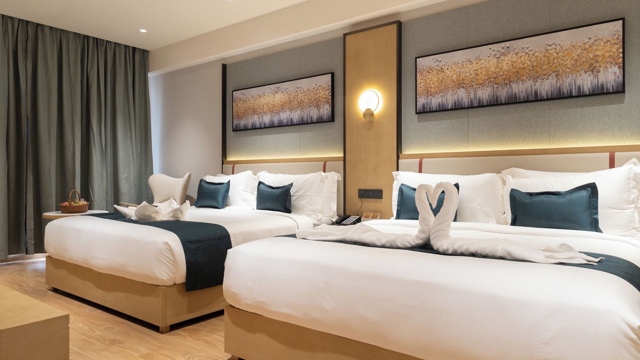 Photo of Bedroom in Palayankottai