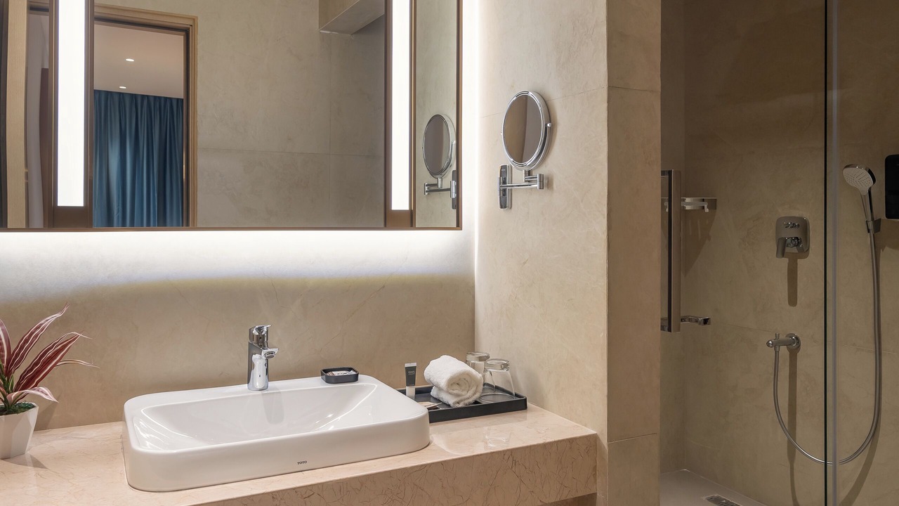 Photo of Bathroom in Palayankottai