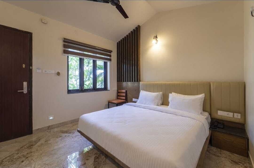 Photo of Bedroom in Semmencherry