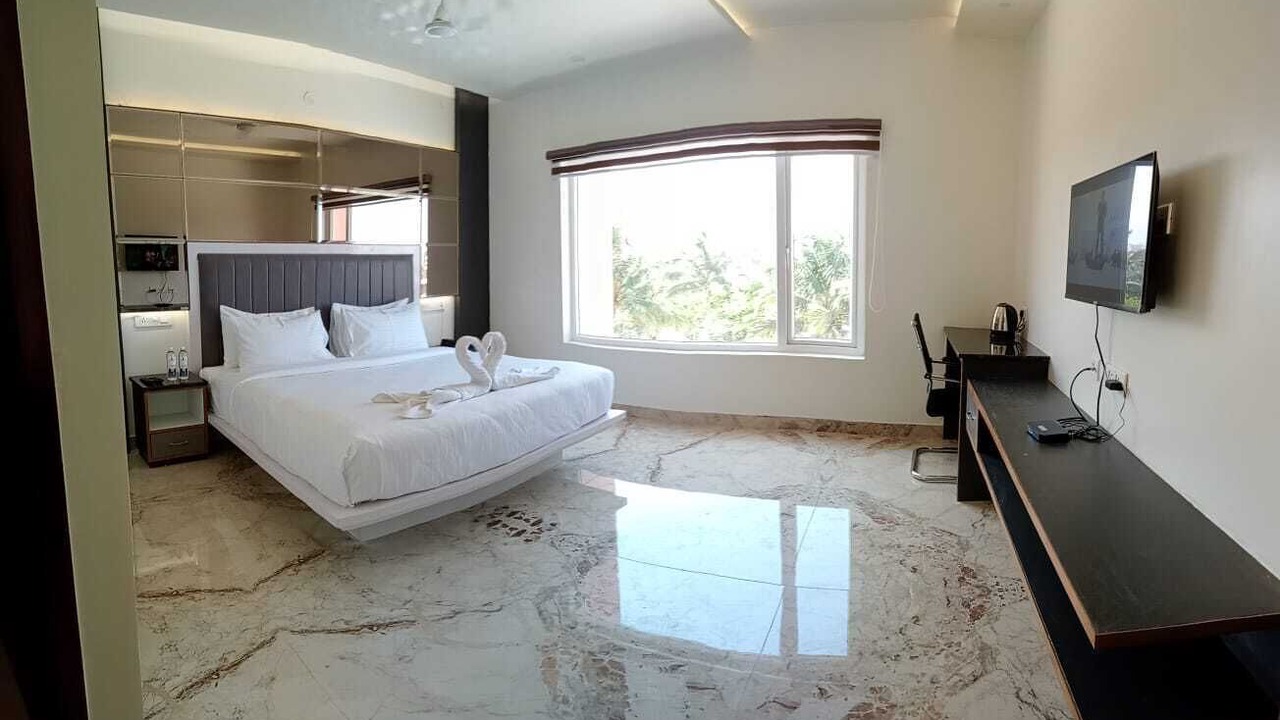 Photo of Bedroom in Semmencherry