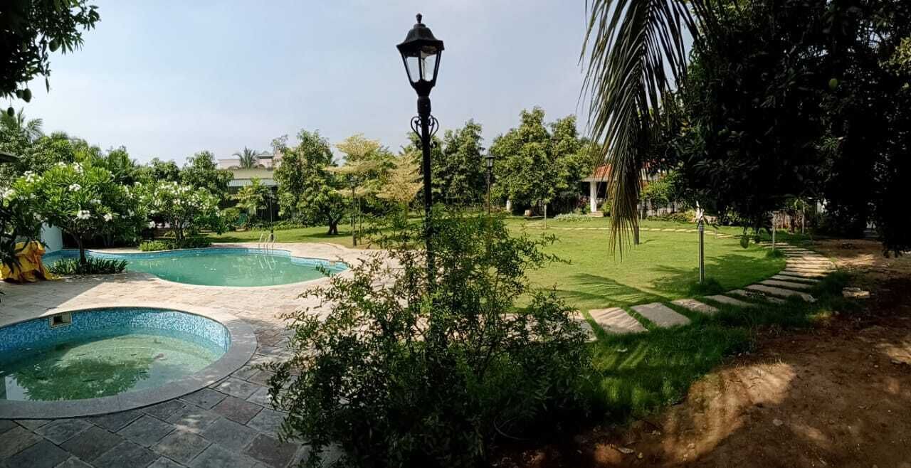 Photo of Outdoor in Semmencherry