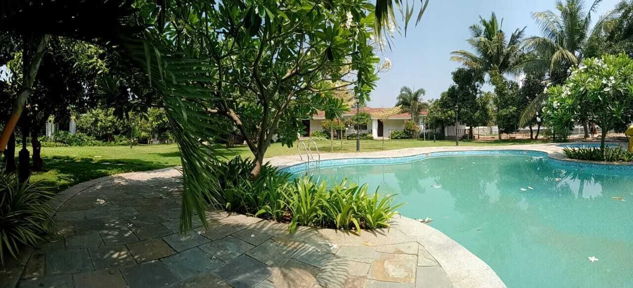 Photo of Outdoor in Semmencherry