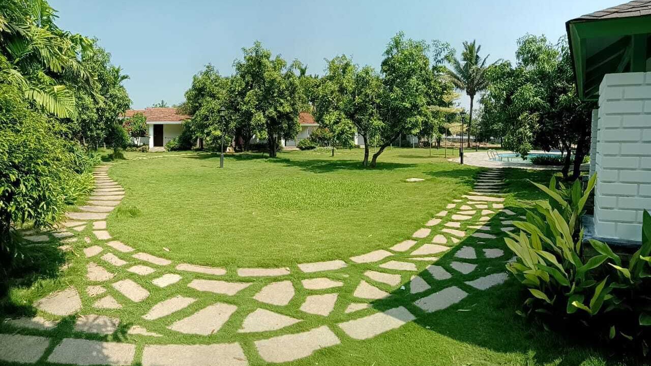 Photo of Outdoor in Semmencherry