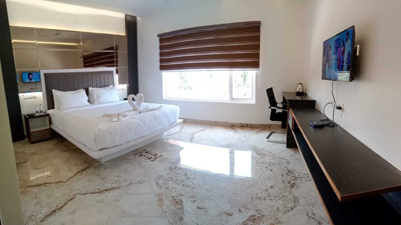 Photo of Bedroom in Semmencherry