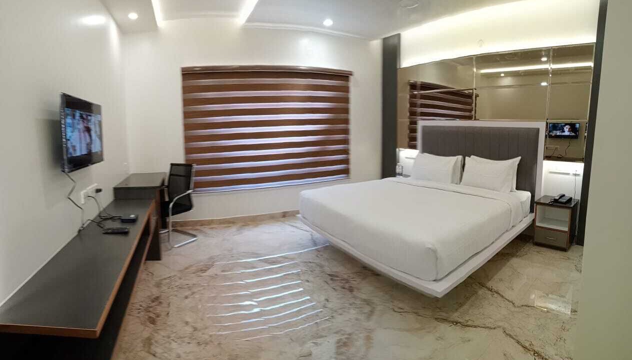 Photo of Bedroom in Semmencherry