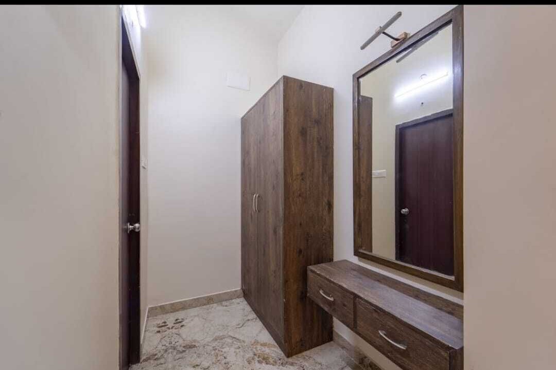 Photo of Bedroom in Semmencherry