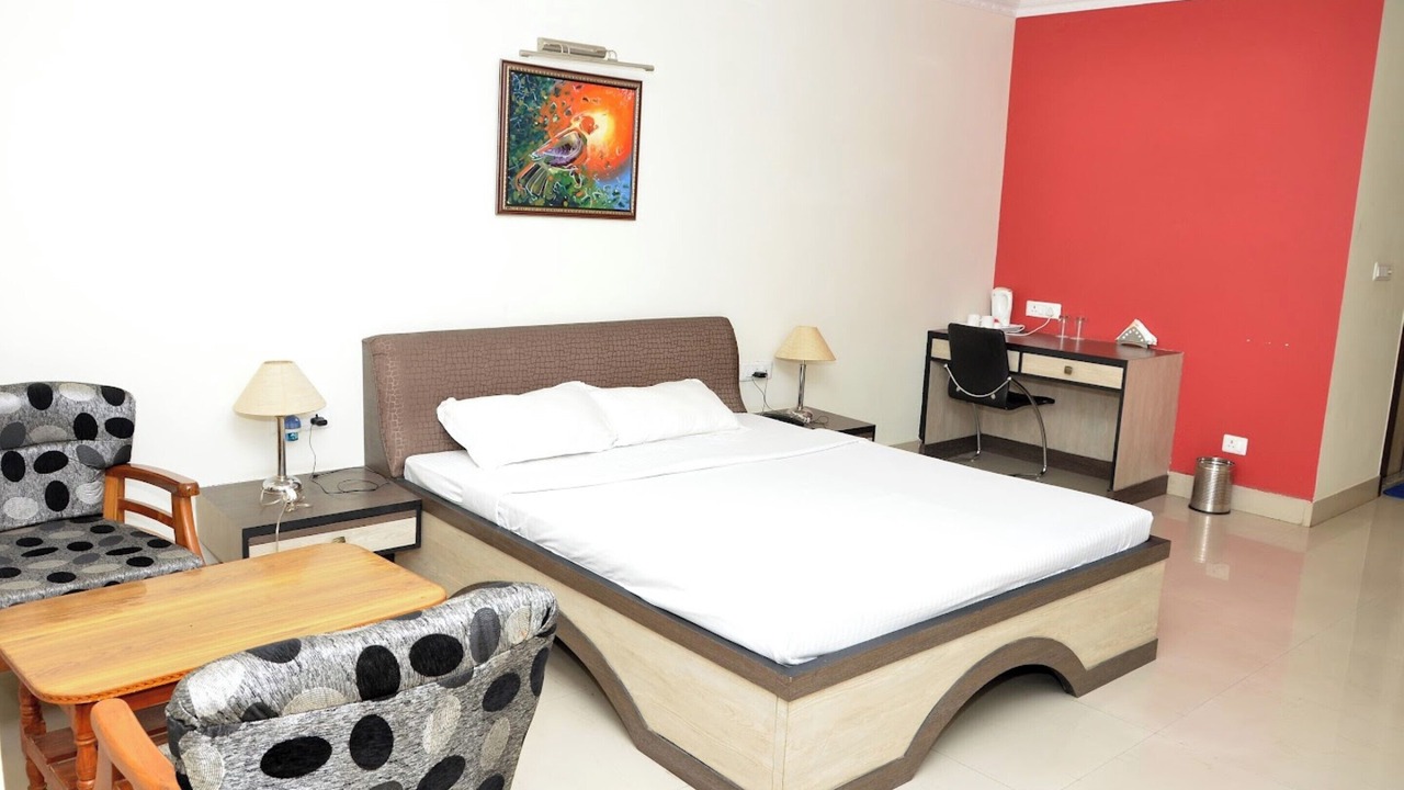 Photo of Bedroom in Purnia