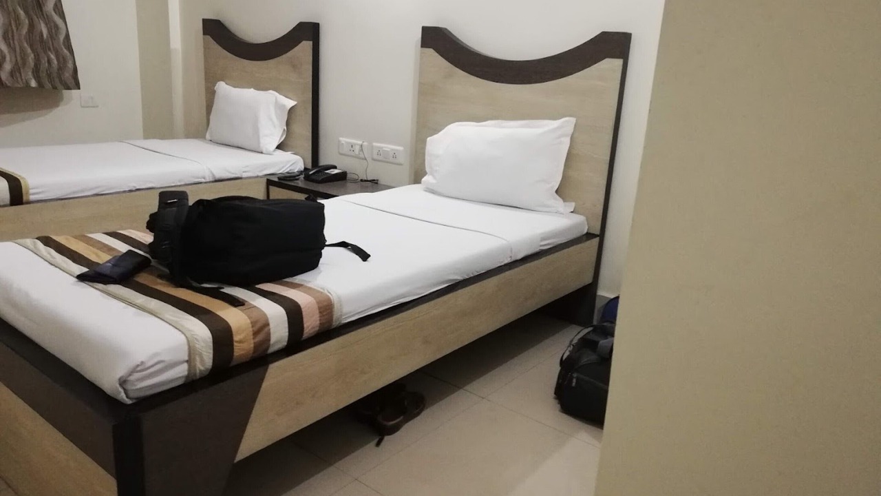 Photo of Bedroom in Purnia