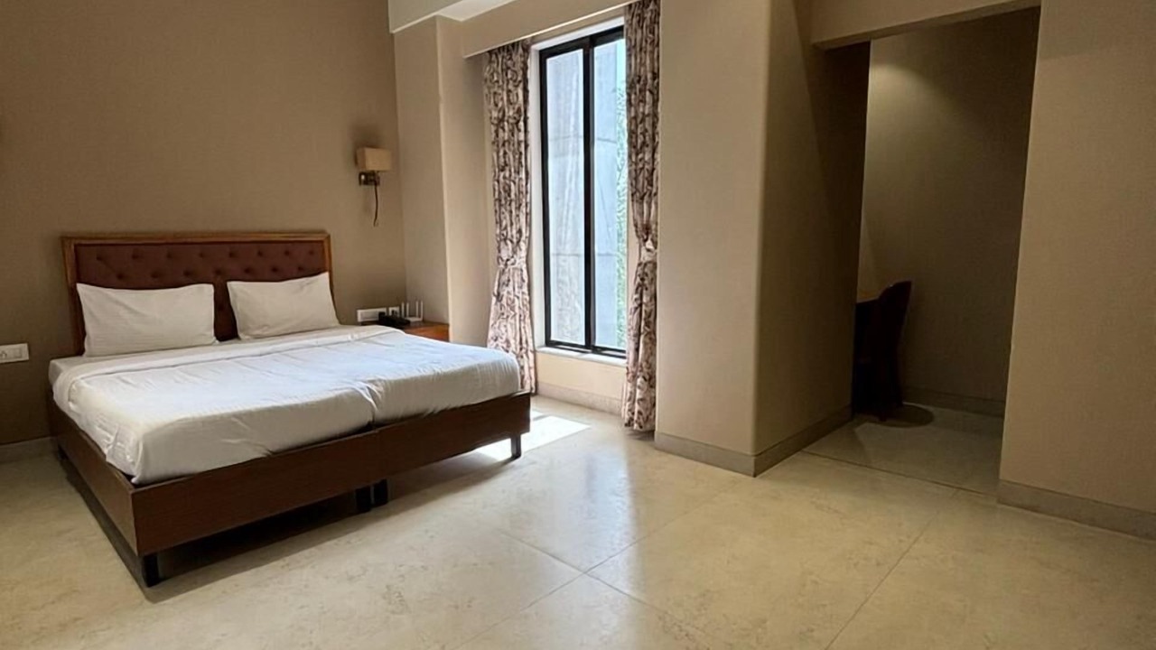 Photo of Bedroom in Eksar