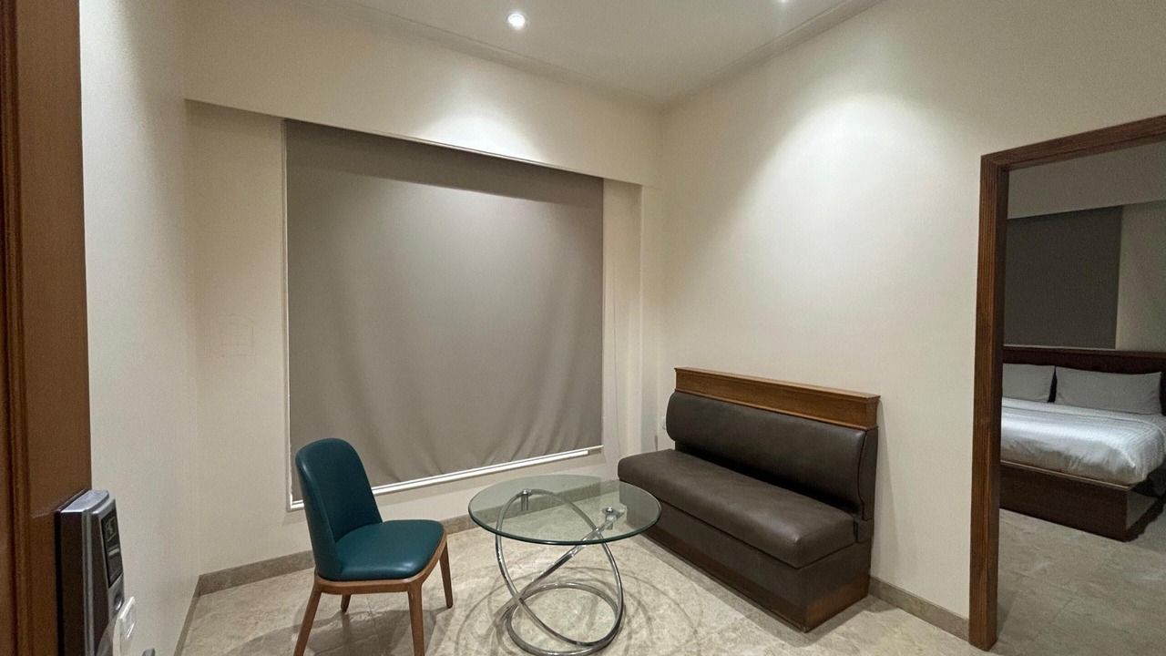 Photo of Bedroom in Eksar