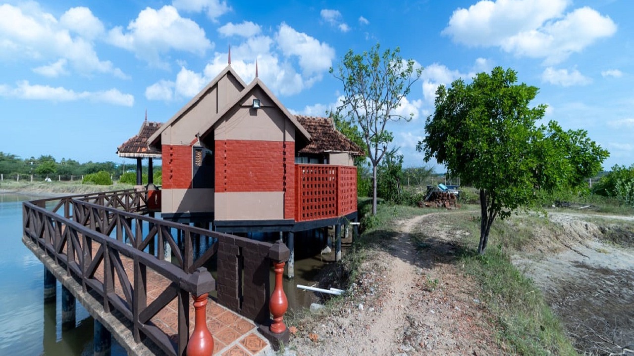 Photo of Outdoor in Nagapattinam