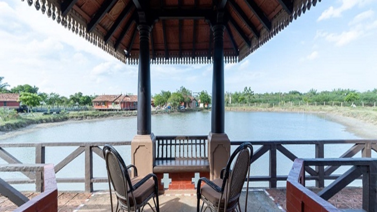 Photo of Outdoor in Nagapattinam