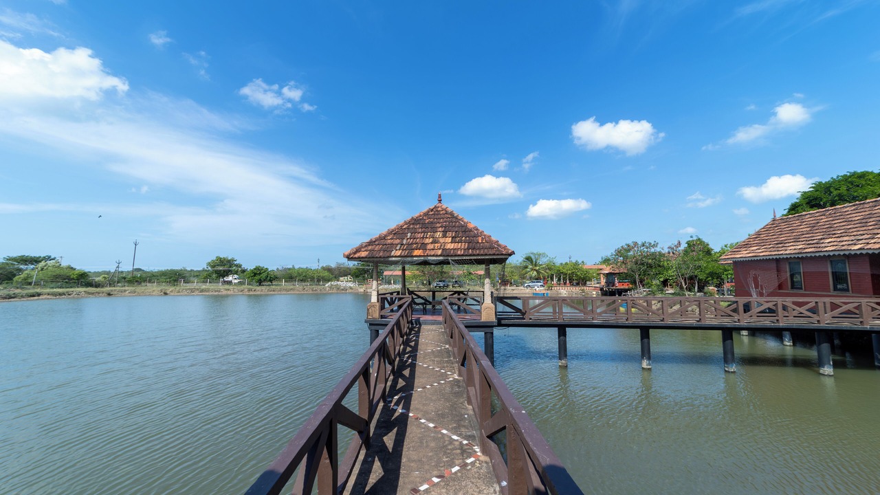 Photo of Outdoor in Nagapattinam