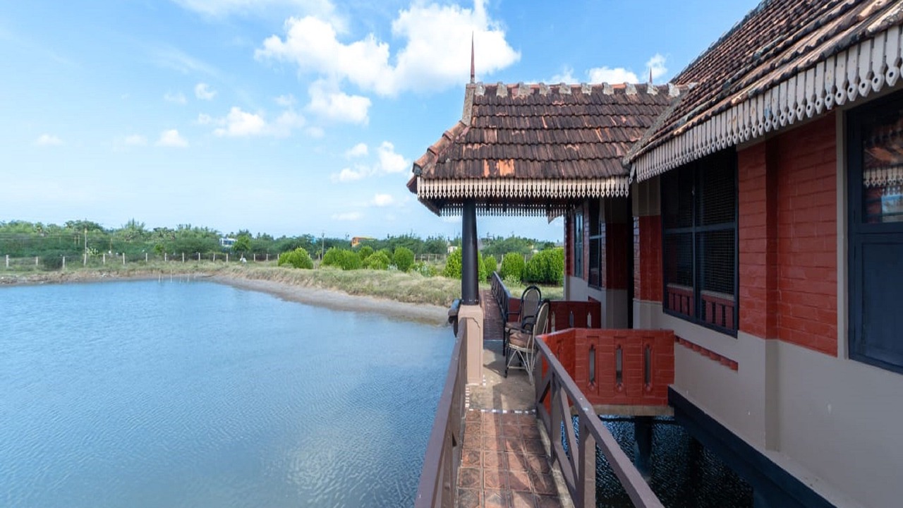Photo of Outdoor in Nagapattinam