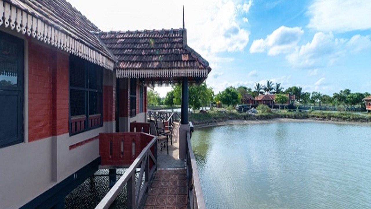 Photo of Outdoor in Nagapattinam