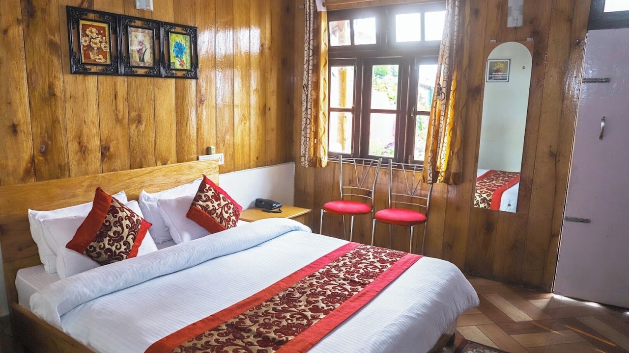 Photo of Bedroom in Turuk