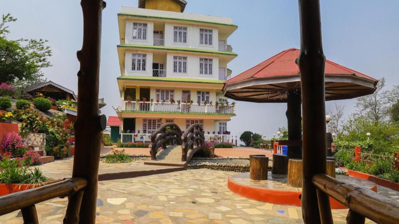 Photo of Outdoor in Turuk