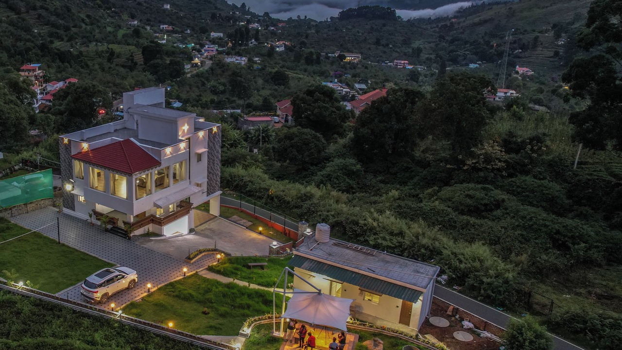 Photo of Outdoor in Kodaikanal