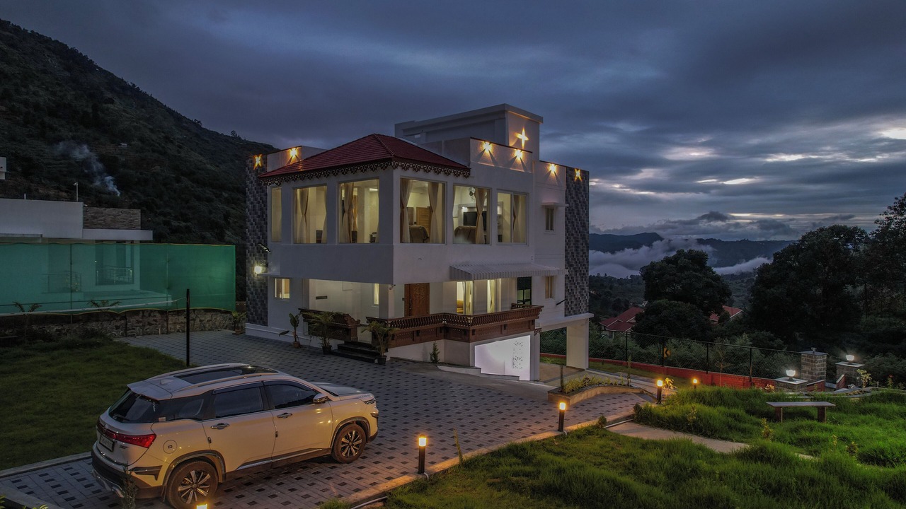 Photo of Outdoor in Kodaikanal