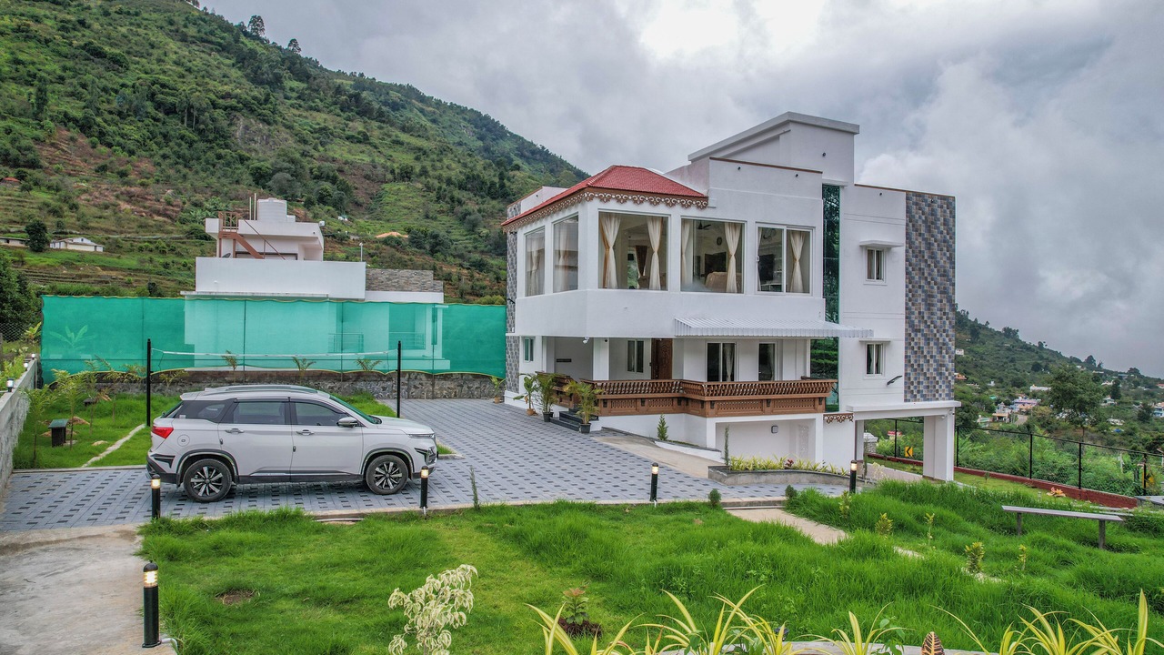Photo of Others in Kodaikanal