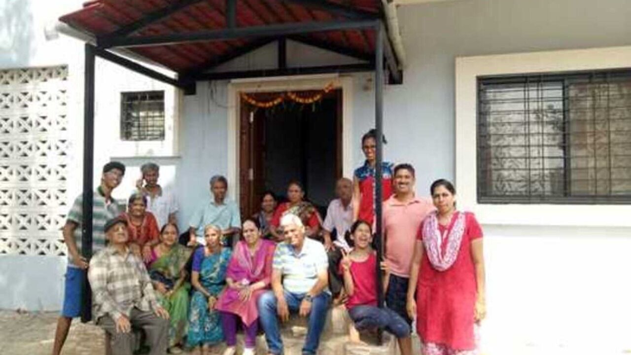 Photo of Outdoor in Wadgaon