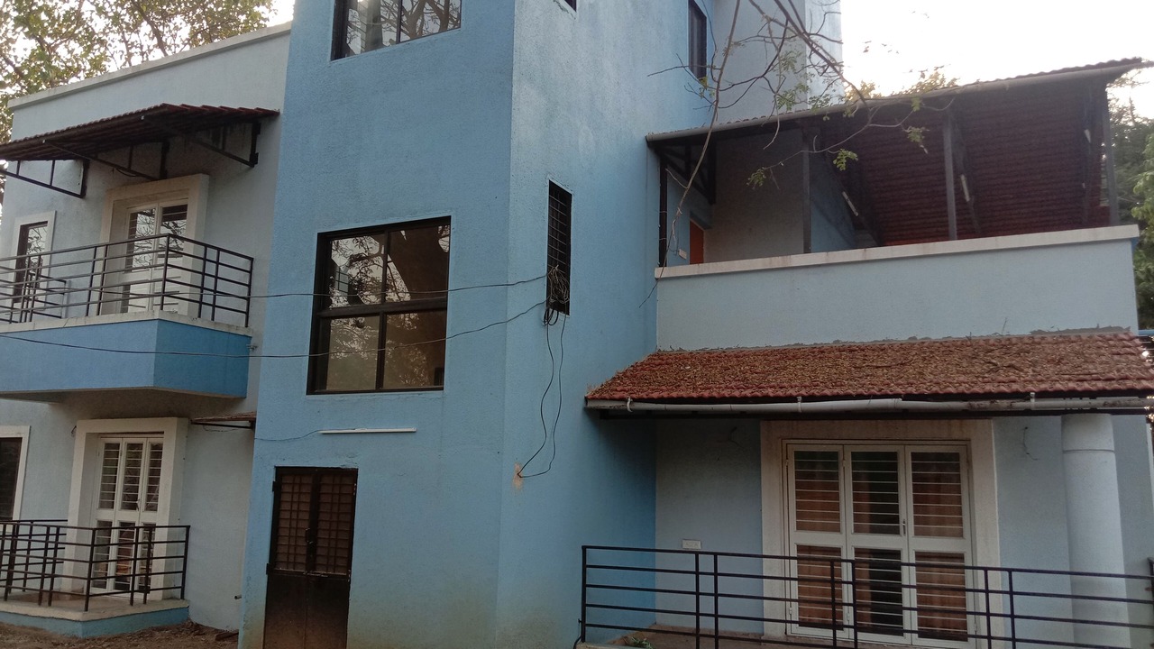 Photo of Outdoor in Wadgaon