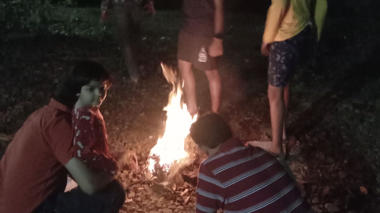 Photo of Outdoor in Wadgaon