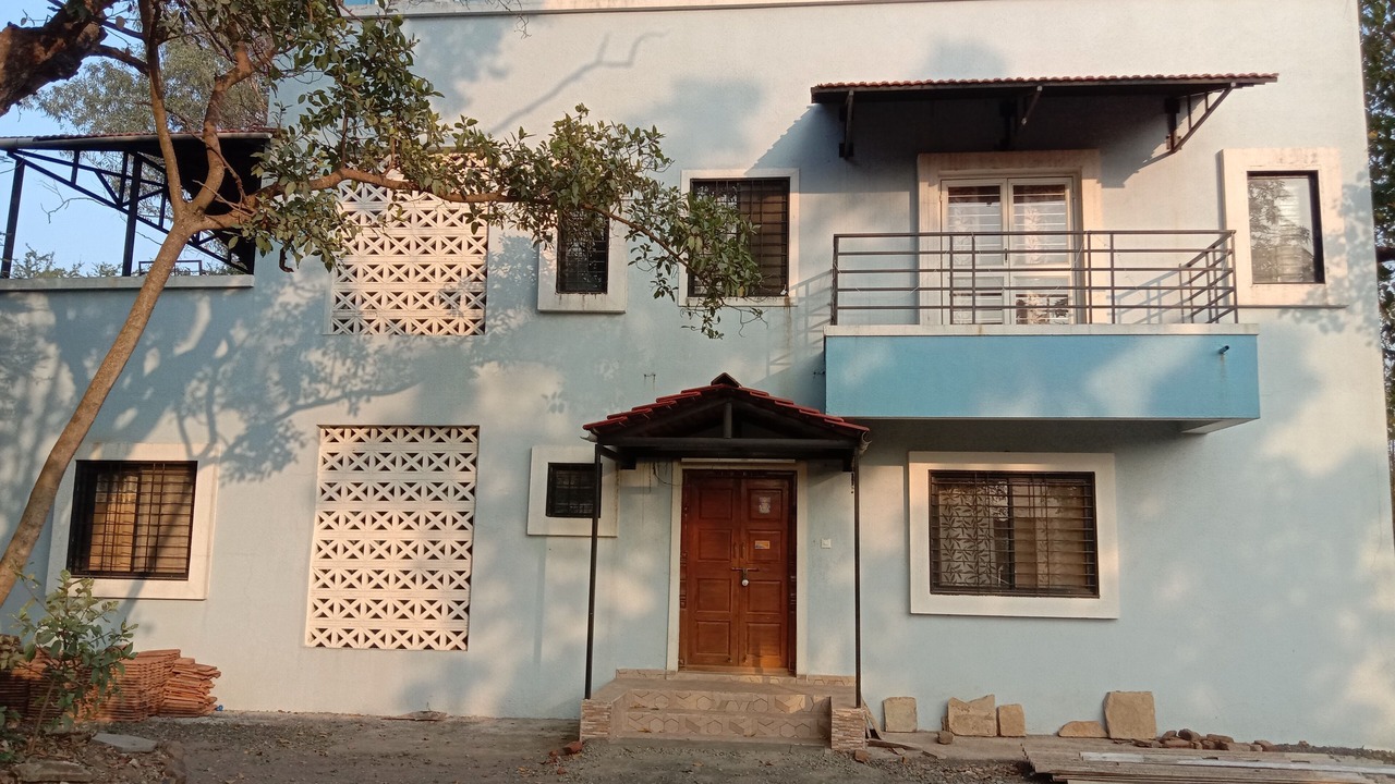 Photo of Outdoor in Wadgaon