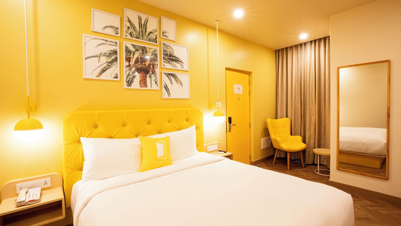 Photo of Bedroom in Agara