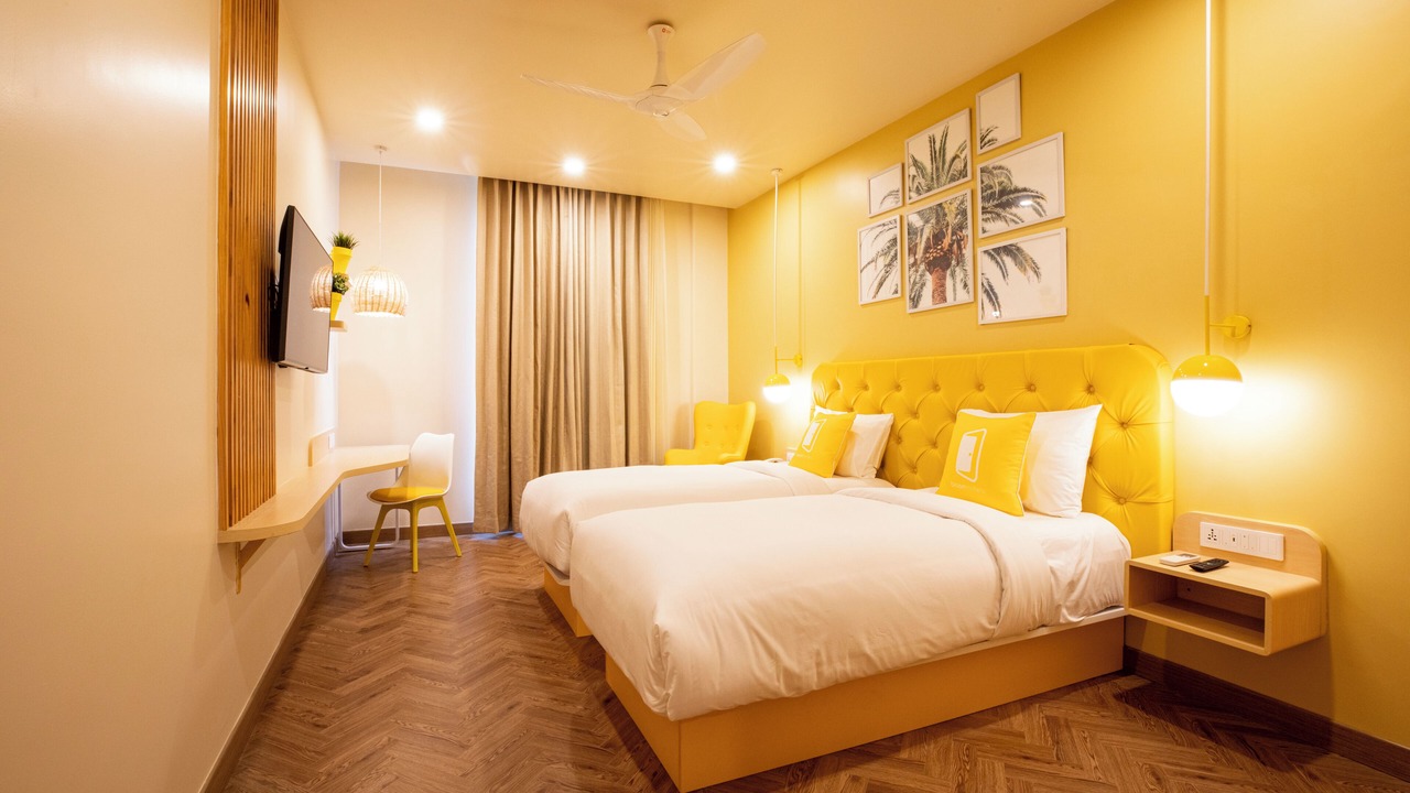 Photo of Bedroom in Agara