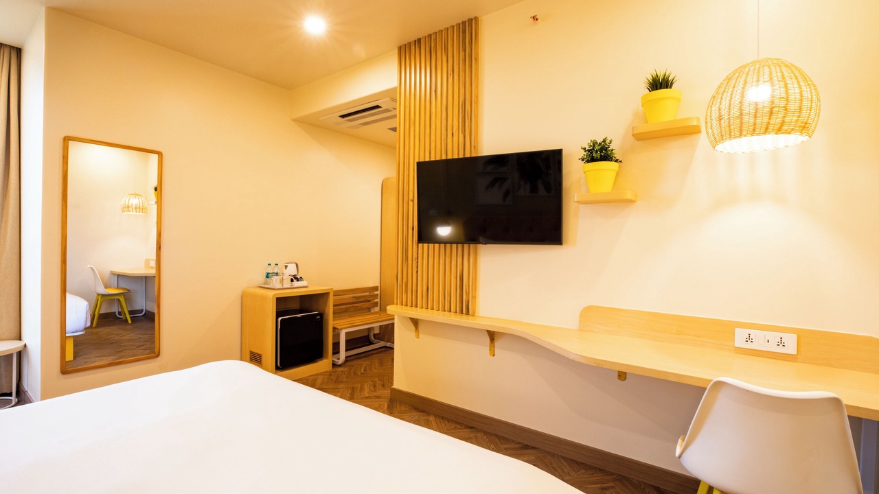 Photo of Bedroom in Agara