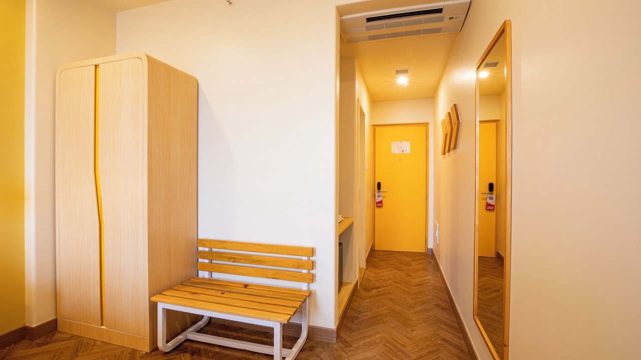 Photo of Bedroom in Agara