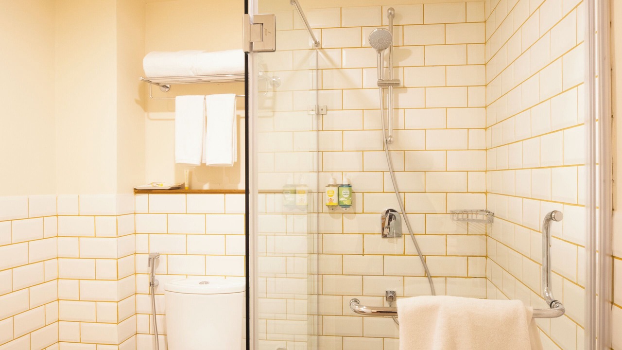Photo of Bathroom in Agara