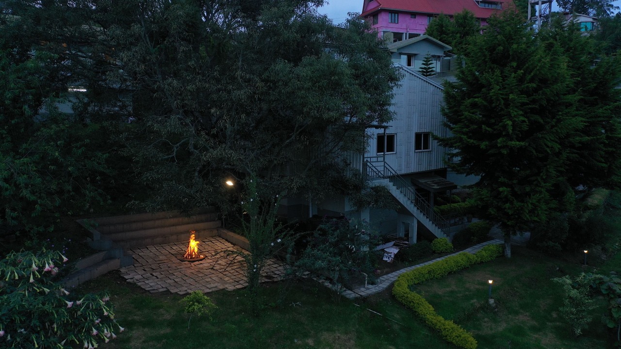 Photo of Outdoor in Kodaikanal