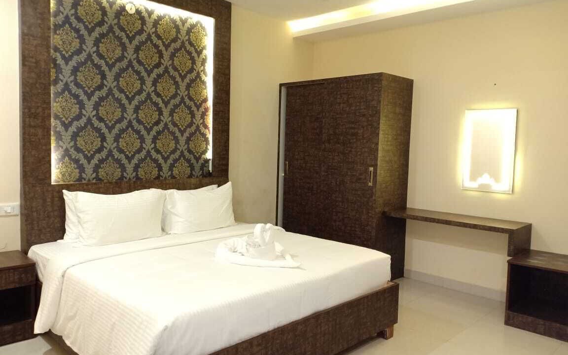 Photo of Bedroom in Pollachi