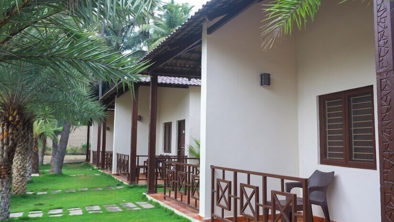 Photo of Outdoor in Pollachi