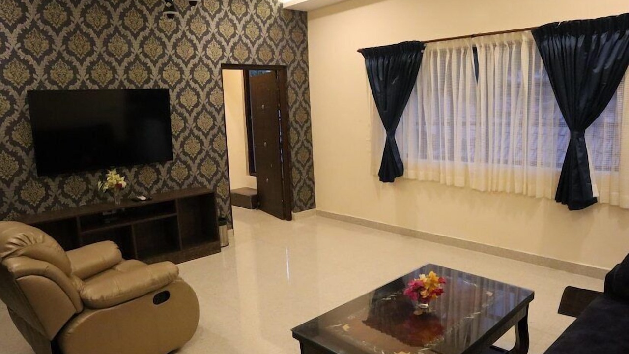 Photo of Bedroom in Pollachi