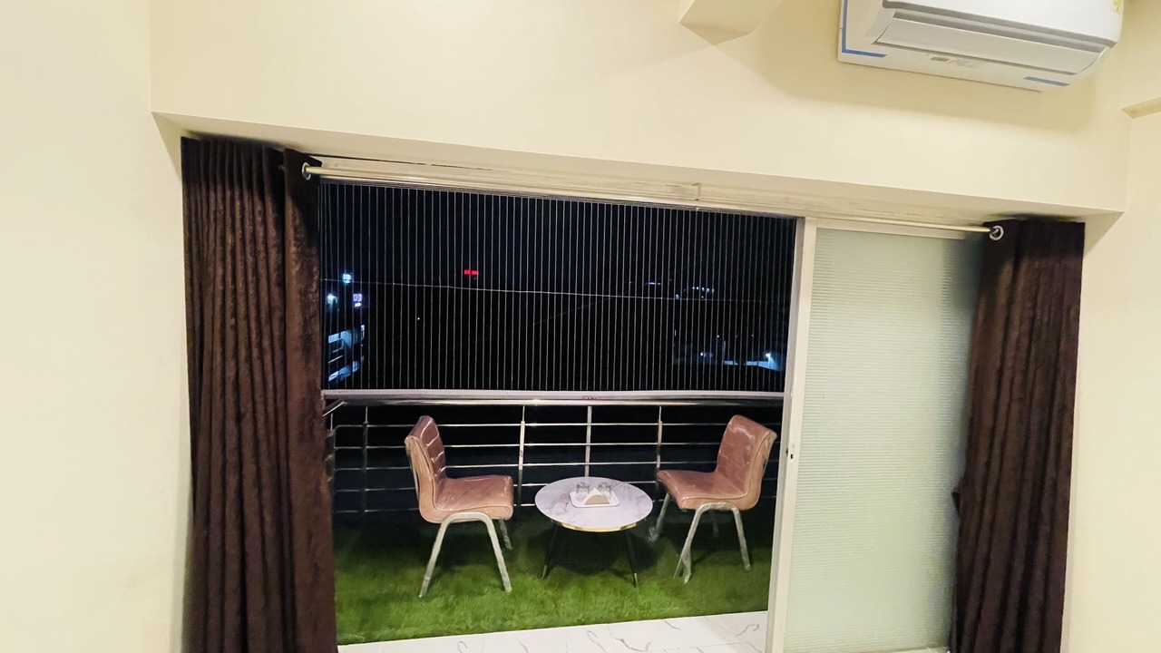 Photo of Livingroom in Dombivli East