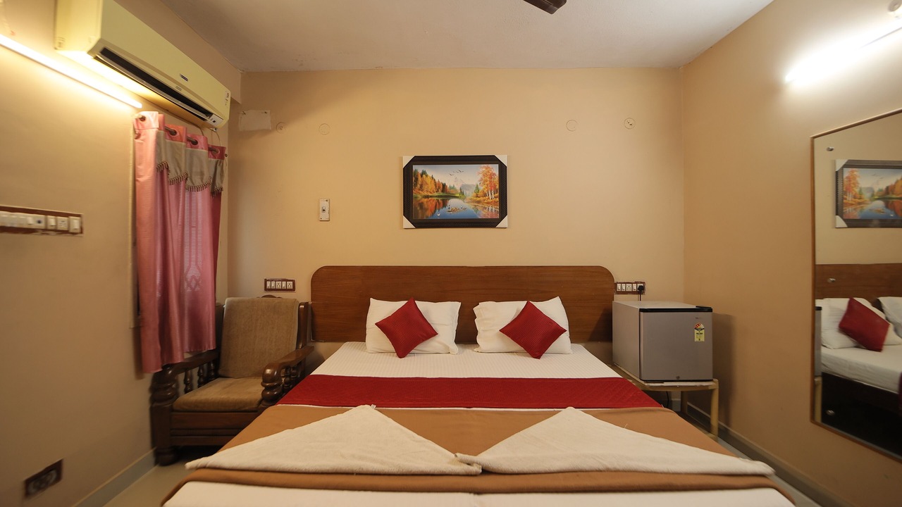 Photo of Bedroom in Chidambaram